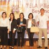 TELA Pilipinas Beyond Gold
